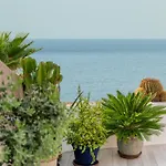 아파트 La Perla Del Mar