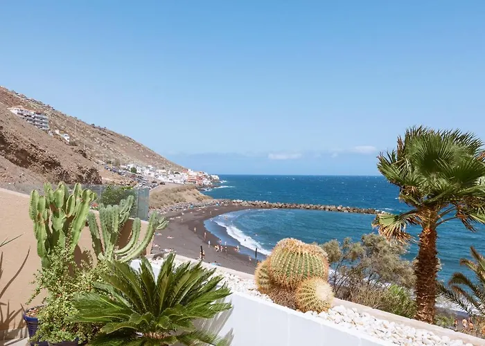 La Perla Del Mar Radazul