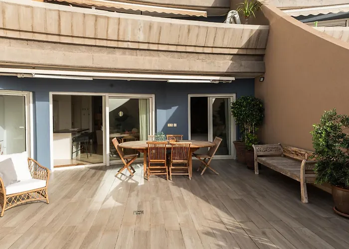 La Perla Del Mar * Radazul