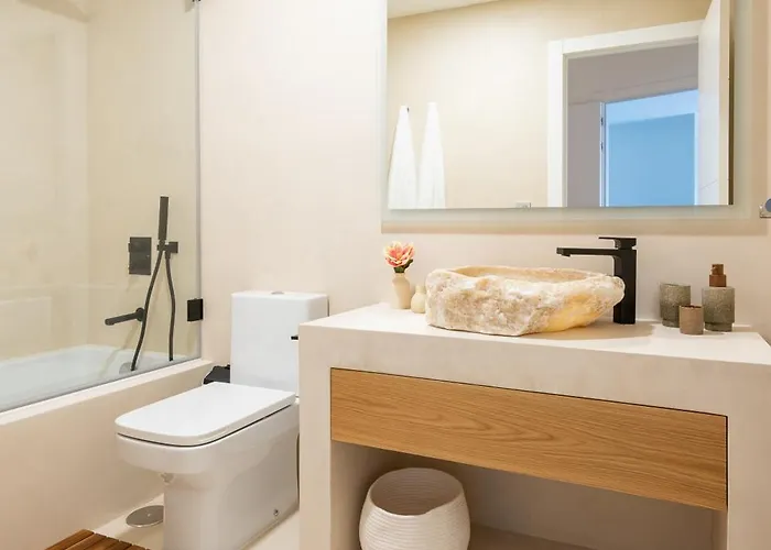 Apartment La Perla Del Mar