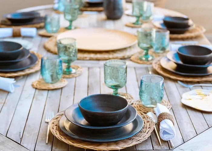 La Perla Del Mar Radazul