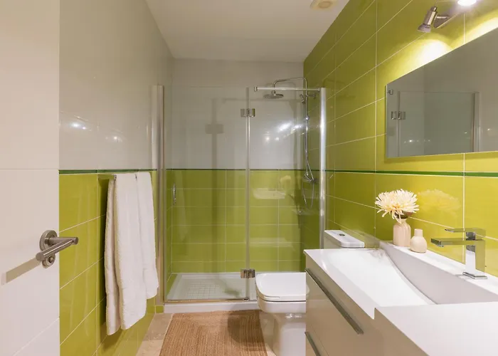 Apartment La Perla Del Mar