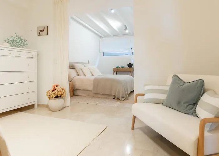 Apartment La Perla Del Mar *