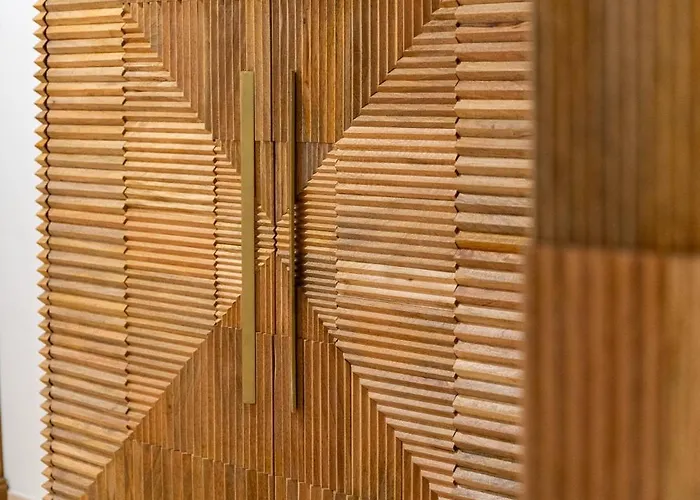 La Perla Del Mar Apartment Radazul