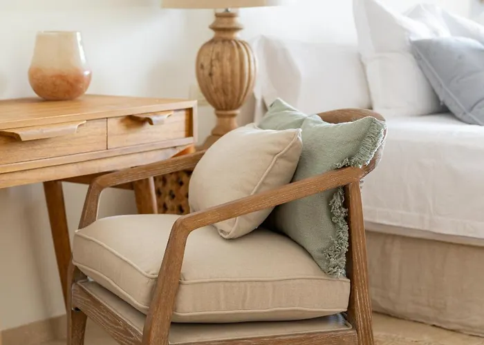 Apartment La Perla Del Mar