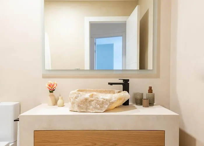 La Perla Del Mar Apartman Radazul