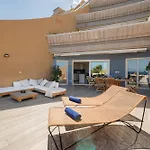 La Perla Del Mar Apartman *