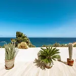 La Perla Del Mar Apartman