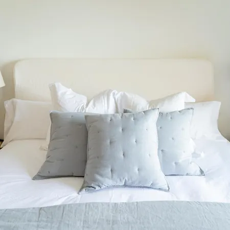 La Perla Del Mar Apartment *