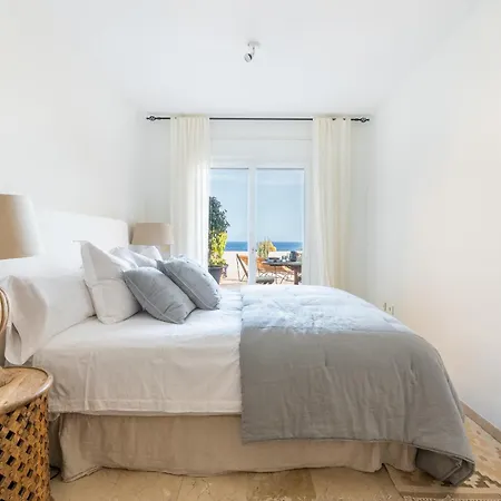 Appartement La Perla Del Mar Radazul