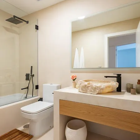 La Perla Del Mar Appartement