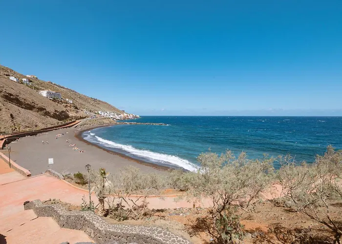 La Perla Del Mar Appartement