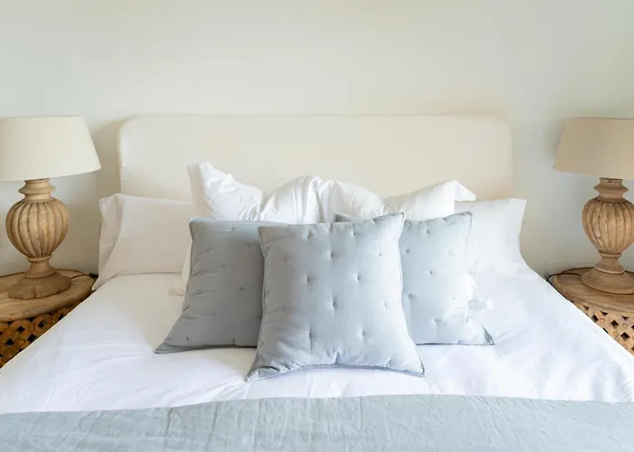 La Perla Del Mar Appartement *