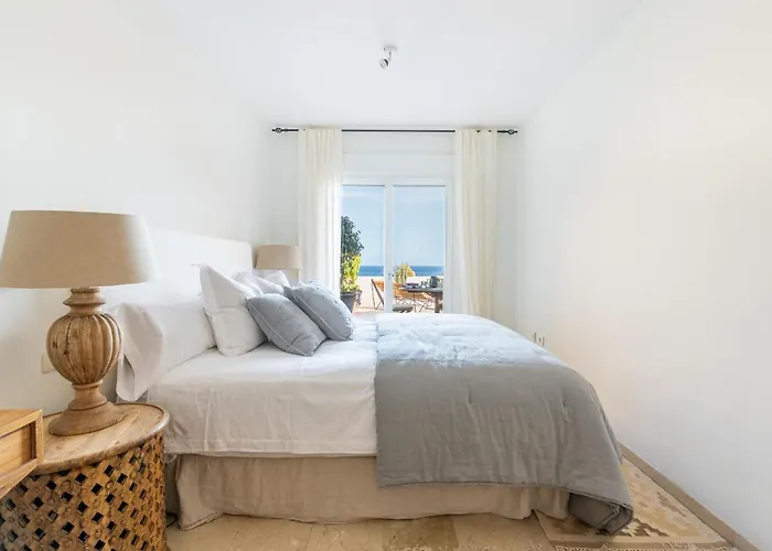 Apartment La Perla Del Mar Radazul