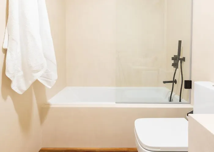 La Perla Del Mar Appartement Radazul