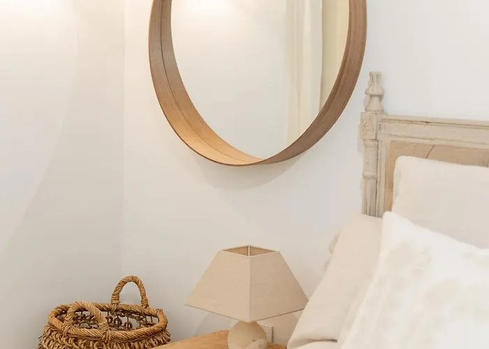 La Perla Del Mar Appartement *