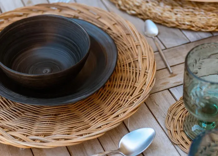 La Perla Del Mar Appartement