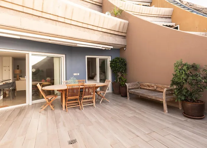 La Perla Del Mar * Radazul