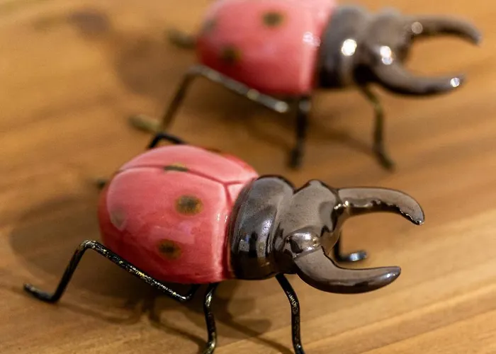 La Perla Del Mar Appartement