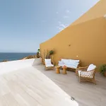 La Perla Del Mar Lägenhet
